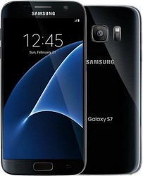 Замена тачскрина на телефоне Samsung Galaxy S7 в Пскове